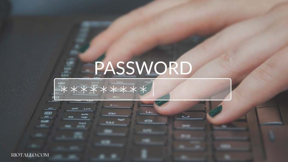 Cara Mengganti Password Gmail yang Lupa Secara Tidak Sengaja