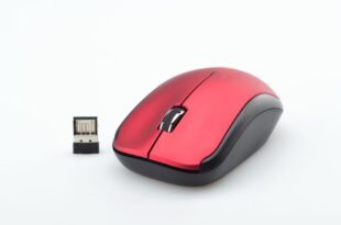 rekomendasi mouse wireless