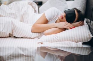 cara mengatasi susah tidur