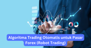 Algoritma Trading Otomatis