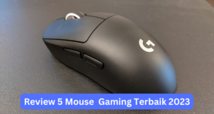 Mouse Gaming Terbaik