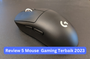 Mouse Gaming Terbaik