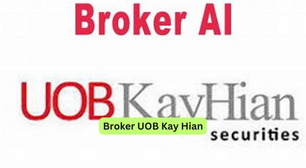 Broker UOB Kay Hian