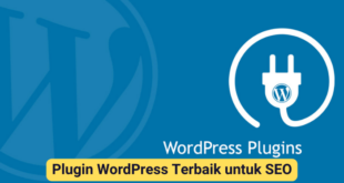 Plugin WordPress Terbaik untuk SEO