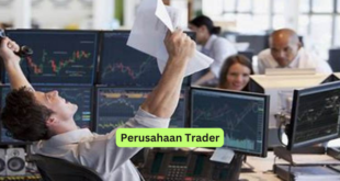Perusahaan Trader