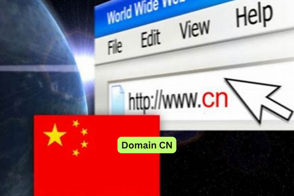 Domain CN