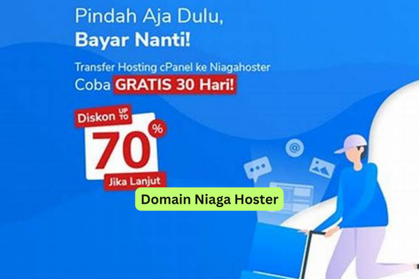 Domain Niaga Hoster