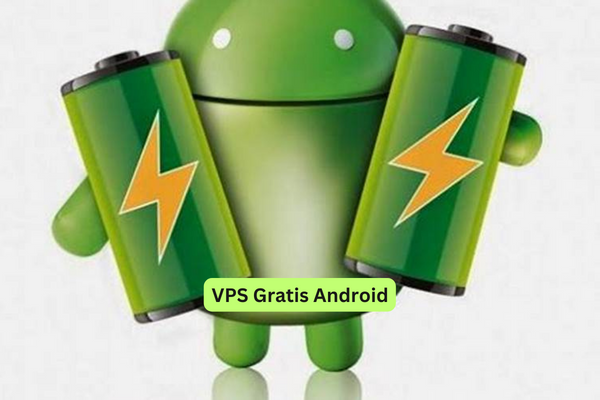 VPS Gratis Android