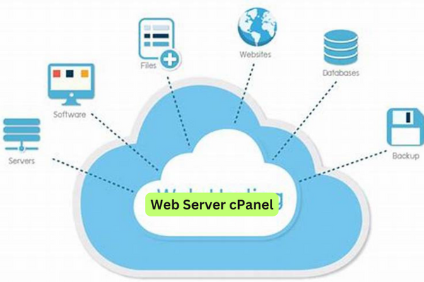 Web Server cPanel