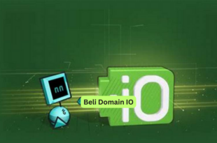 Beli Domain IO