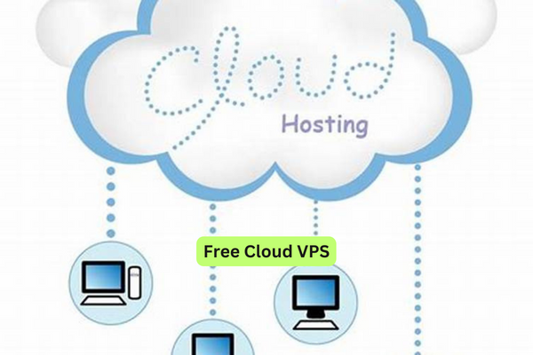 Free Cloud VPS