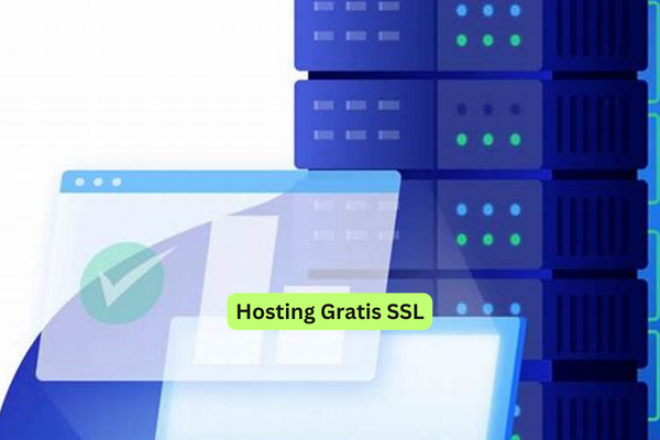 Hosting Gratis SSL