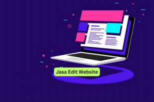 Jasa Edit Website