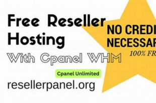 Cpanel Unlimited