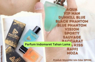 Parfum Indomaret Tahan Lama