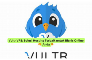 Vultr VPS Solusi Hosting Terbaik untuk Bisnis Online Anda