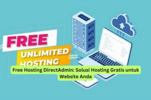 Free Hosting DirectAdmin Solusi Hosting Gratis untuk Website Anda