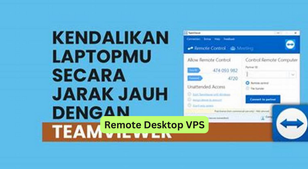 Remote Desktop VPS