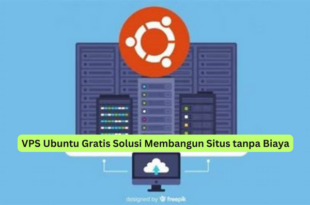 VPS Ubuntu Gratis Solusi Membangun Situs tanpa Biaya