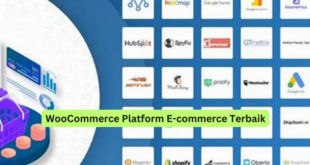 WooCommerce Platform E-commerce Terbaik