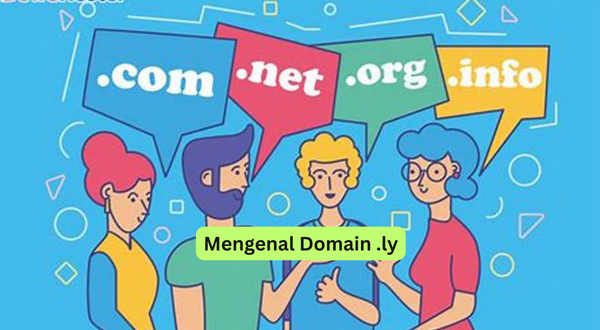 Mengenal Domain .ly