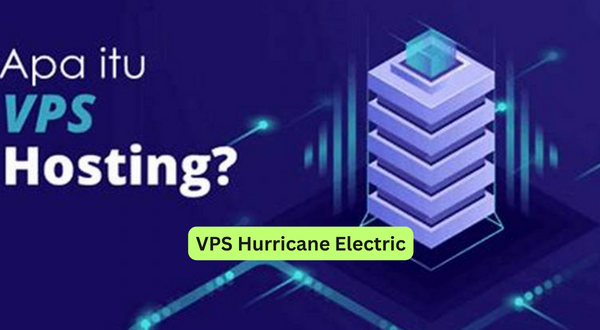 VPS Hurricane Electric