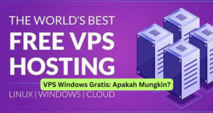 VPS Windows Gratis Apakah Mungkin